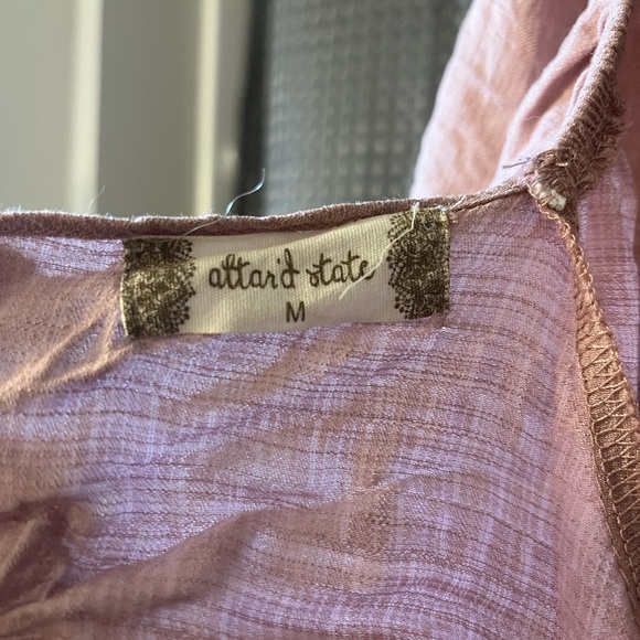 Spring Dress - Picture 5 of 5